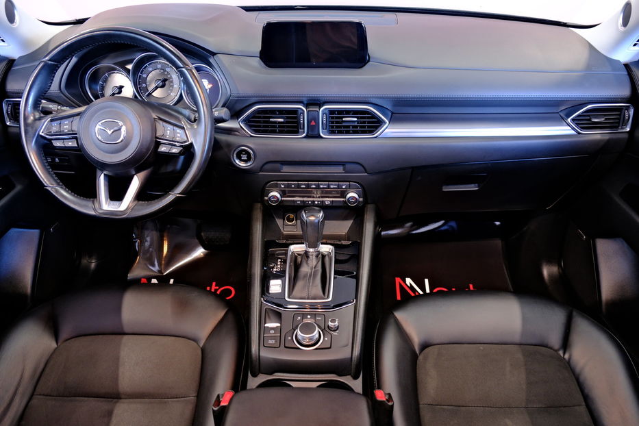 Продам Mazda CX-5 2020 года в Одессе