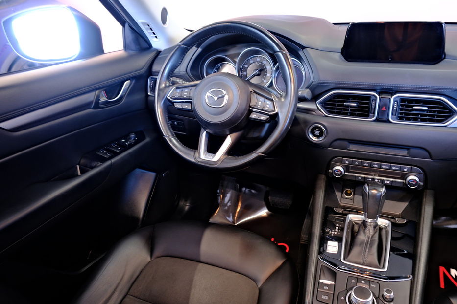 Продам Mazda CX-5 2020 года в Одессе