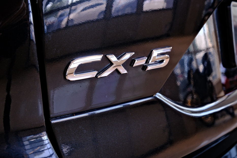 Продам Mazda CX-5 2020 года в Одессе