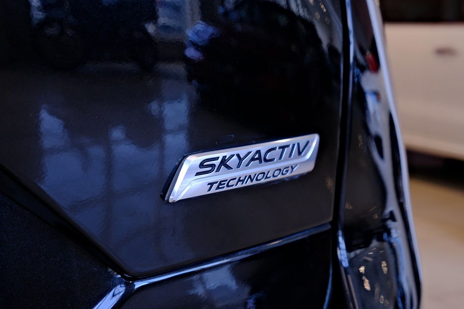 Продам Mazda CX-5 2020 года в Одессе