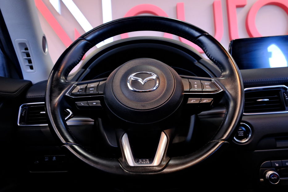 Продам Mazda CX-5 2020 года в Одессе