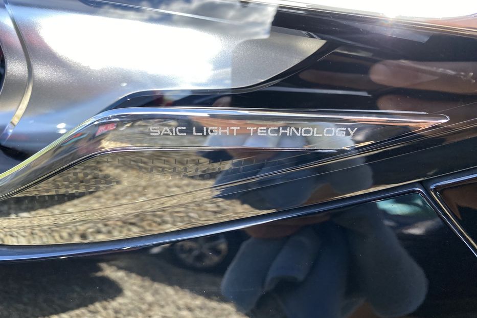 Продам MG 3 ZS EV 51 kWh 130кВт Камера 360 2022 года в Львове