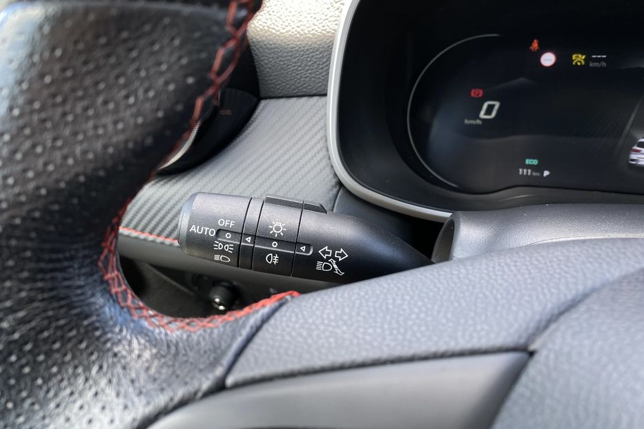 Продам MG 3 ZS EV 51 kWh 130кВт Камера 360 2022 года в Львове