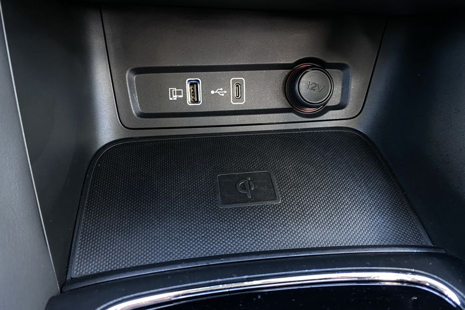 Продам MG 3 ZS EV 51 kWh 130кВт Камера 360 2022 года в Львове
