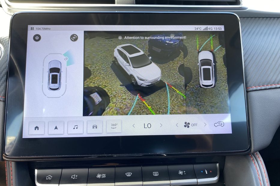 Продам MG 3 ZS EV 51 kWh 130кВт Камера 360 2022 года в Львове
