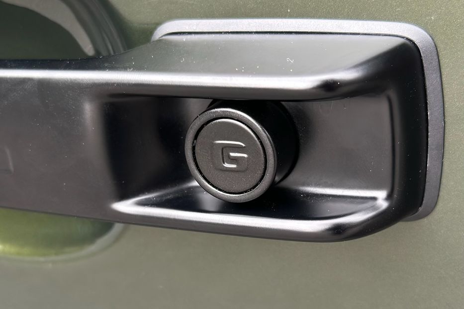 Продам Mercedes-Benz G-Class G63 2025 года в Киеве