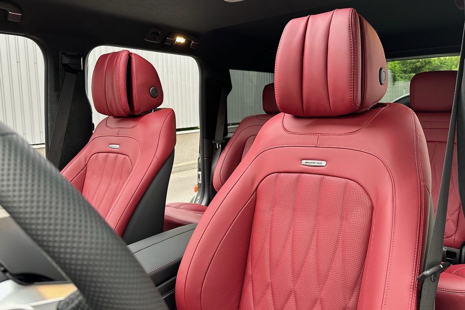Продам Mercedes-Benz G-Class G63 2025 года в Киеве