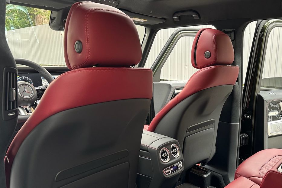 Продам Mercedes-Benz G-Class G63 2025 года в Киеве
