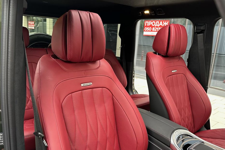 Продам Mercedes-Benz G-Class G63 2025 года в Киеве