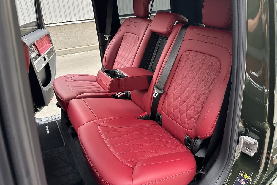Продам Mercedes-Benz G-Class G63 2025 года в Киеве