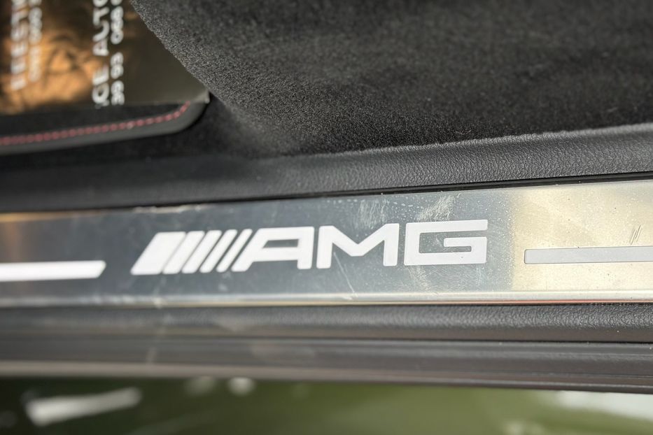 Продам Mercedes-Benz G-Class G63 2025 года в Киеве
