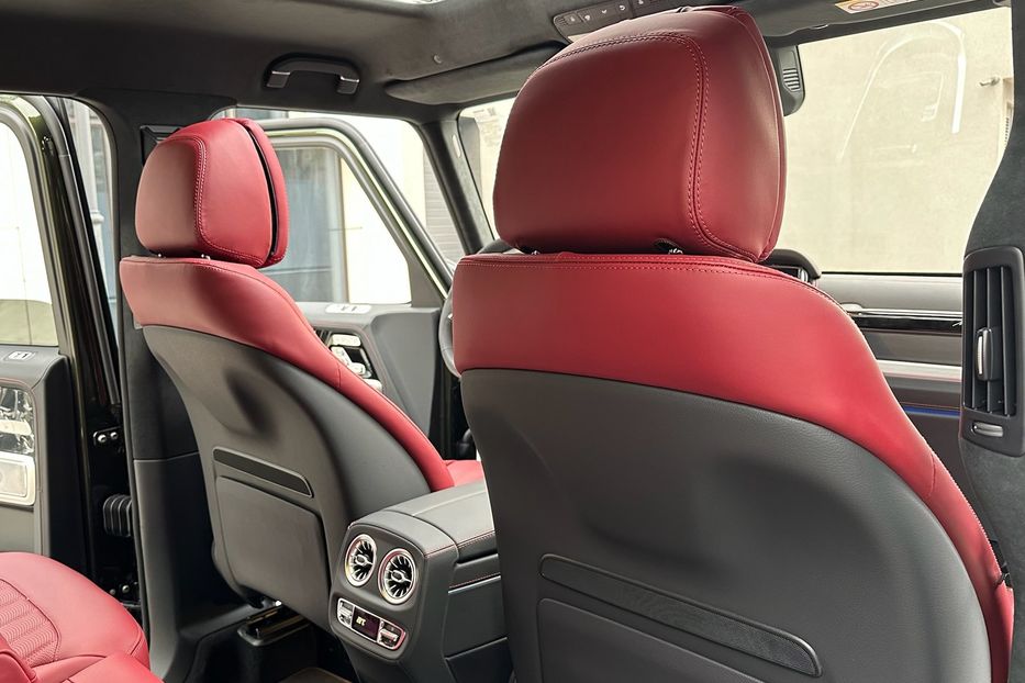 Продам Mercedes-Benz G-Class G63 2025 года в Киеве