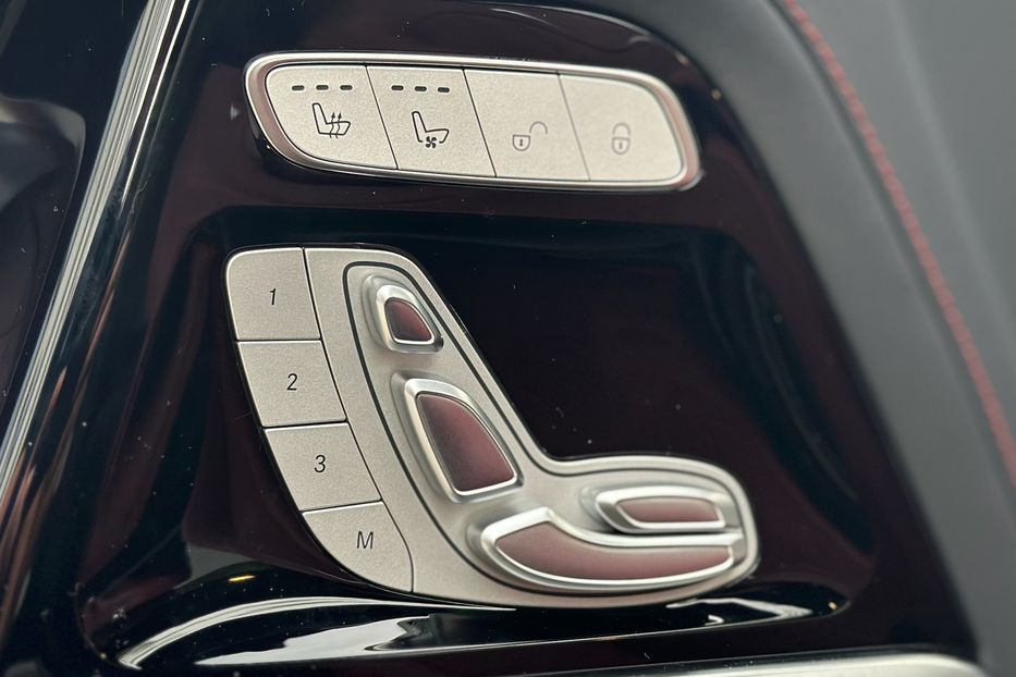 Продам Mercedes-Benz G-Class G63 2025 года в Киеве