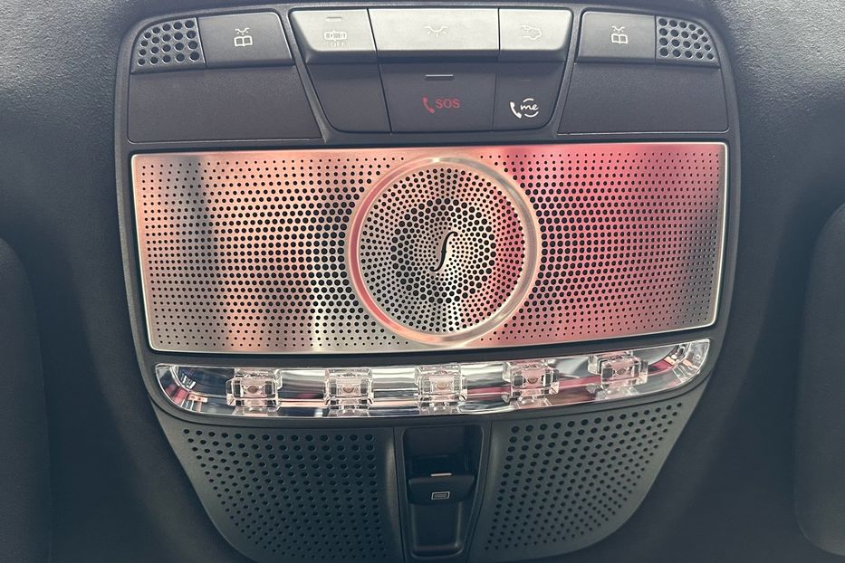Продам Mercedes-Benz G-Class G63 2025 года в Киеве