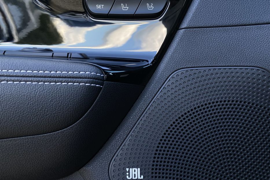 Продам Kia Niro 64 кВт Макс. комплектація 2021 года в Львове