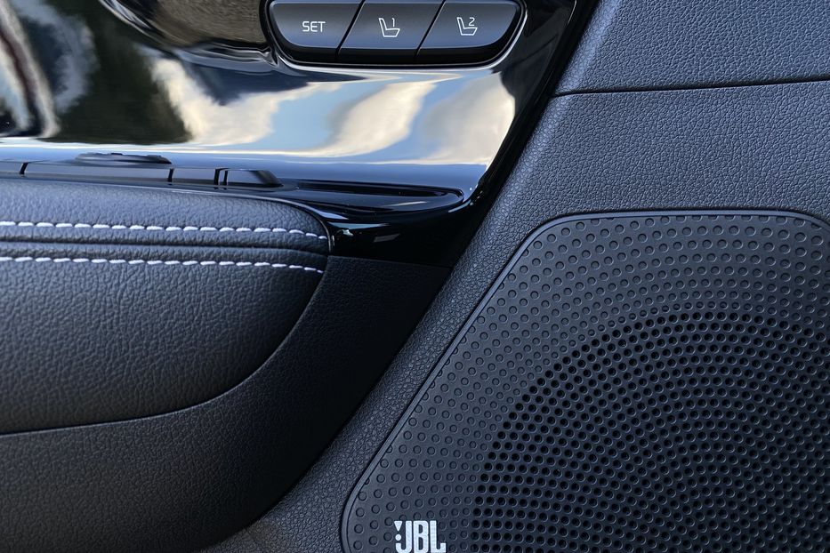 Продам Kia Niro 64 кВт Макс. комплектація 2021 года в Львове