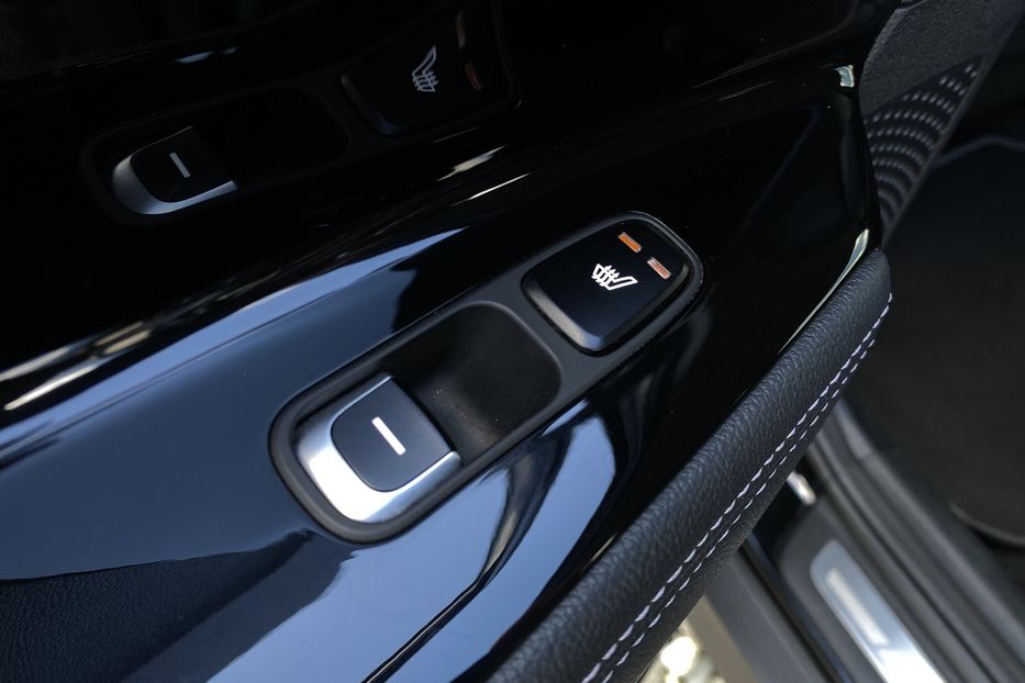 Продам Kia Niro 64 кВт Макс. комплектація 2021 года в Львове