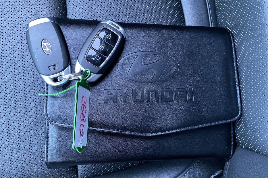 Продам Hyundai Kona 64кВт. Premium. ЗАРЕЗЕРВОВАНО 2021 года в Львове