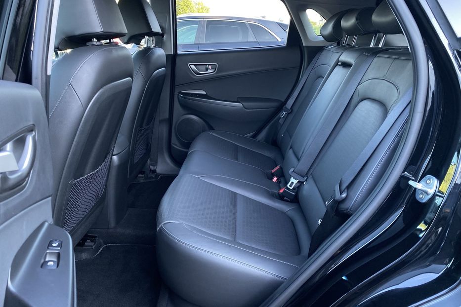 Продам Hyundai Kona 64кВт. Premium. ЗАРЕЗЕРВОВАНО 2021 года в Львове