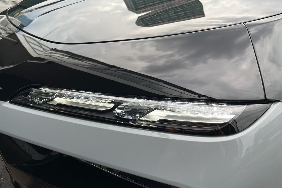 Продам BMW 760 I7 M70 2023 года в Киеве
