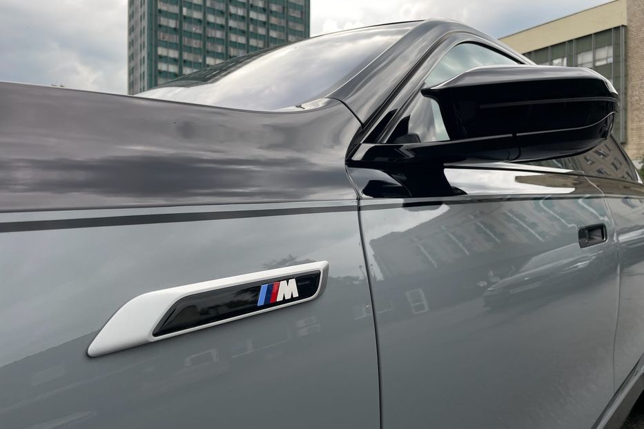 Продам BMW 760 I7 M70 2023 года в Киеве