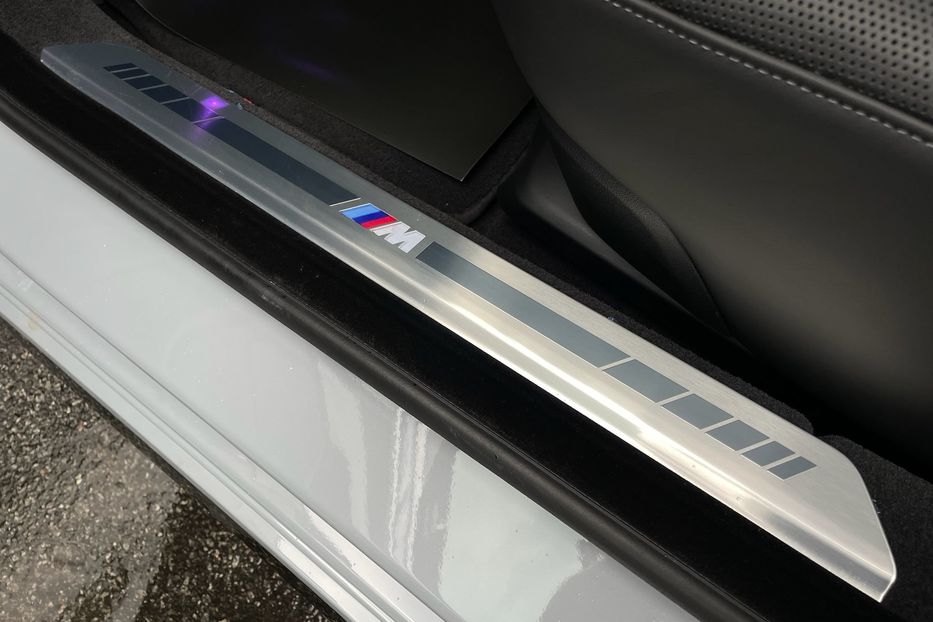 Продам BMW 760 I7 M70 2023 года в Киеве