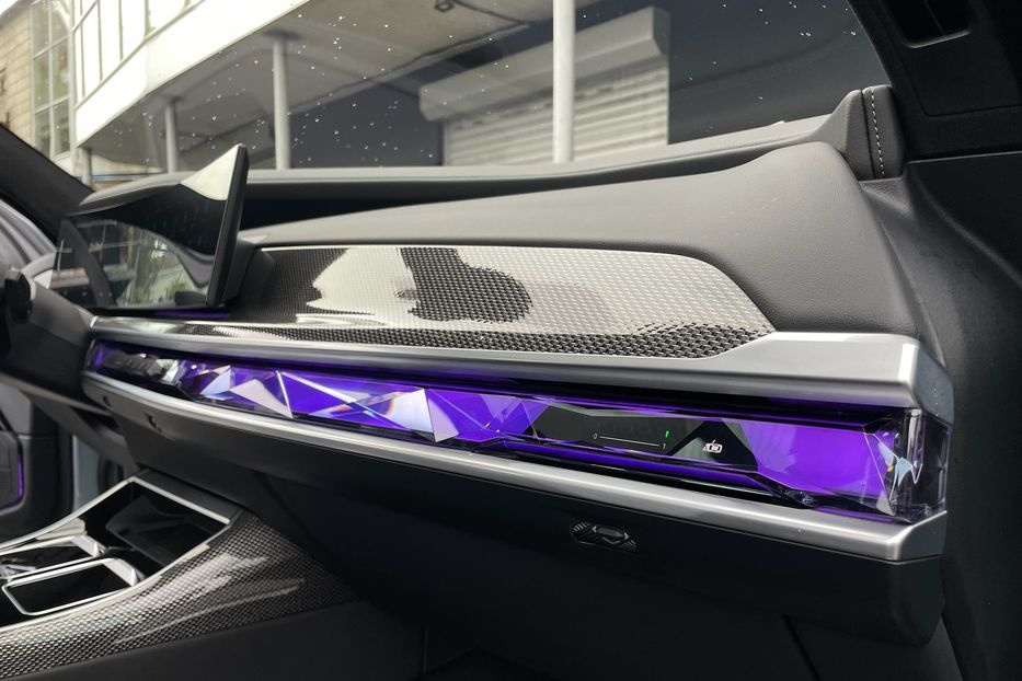 Продам BMW 760 I7 M70 2023 года в Киеве