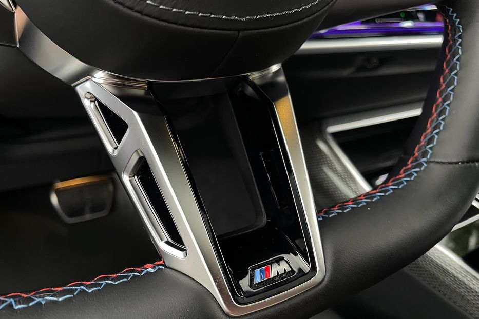 Продам BMW 760 I7 M70 2023 года в Киеве