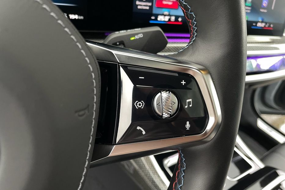 Продам BMW 760 I7 M70 2023 года в Киеве