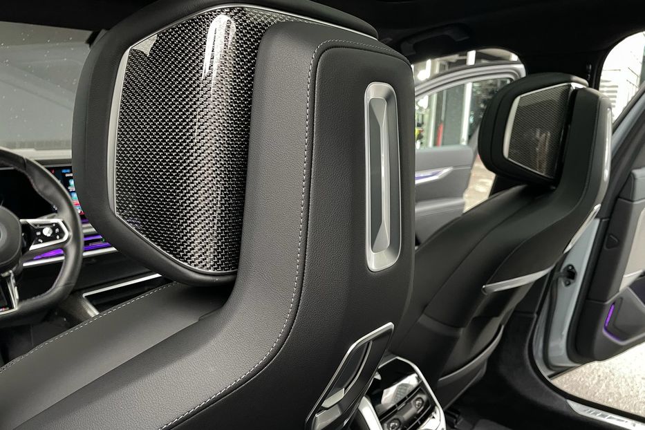 Продам BMW 760 I7 M70 2023 года в Киеве