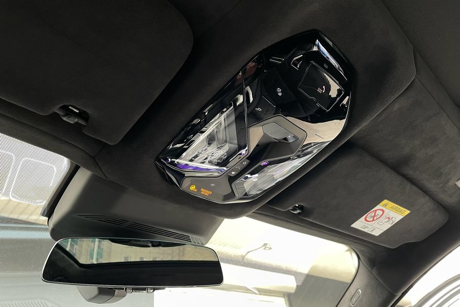 Продам BMW 760 I7 M70 2023 года в Киеве