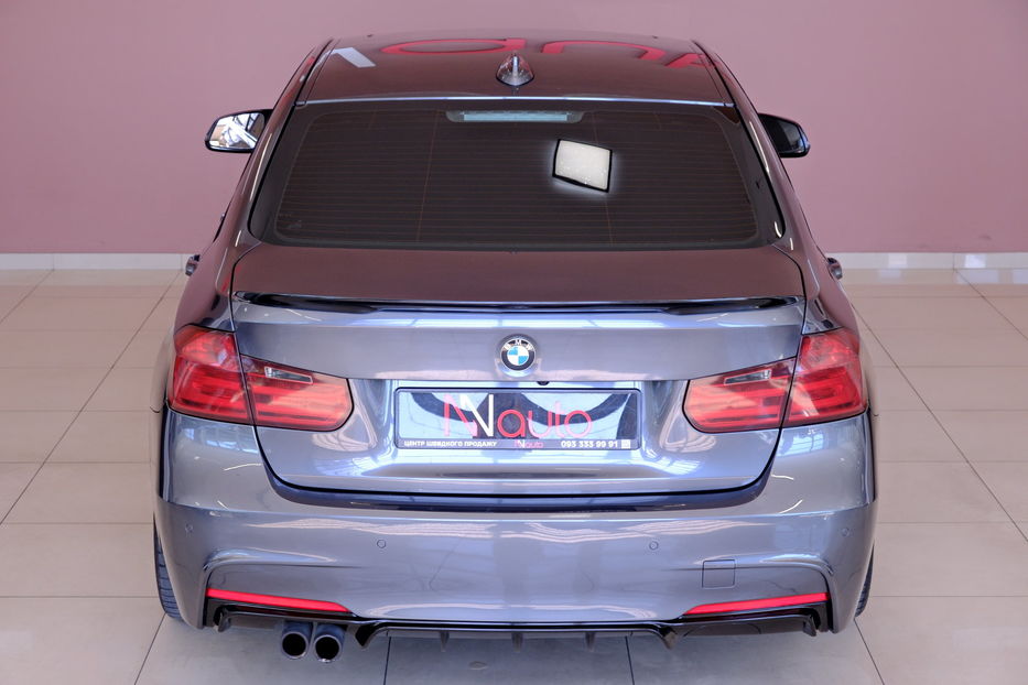 Продам BMW 328 Xi 2015 года в Одессе
