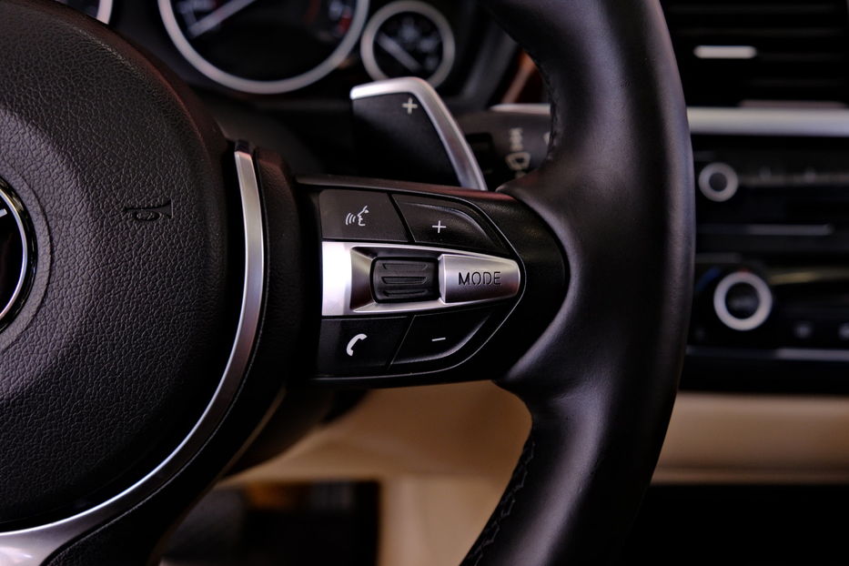 Продам BMW 328 Xi 2015 года в Одессе