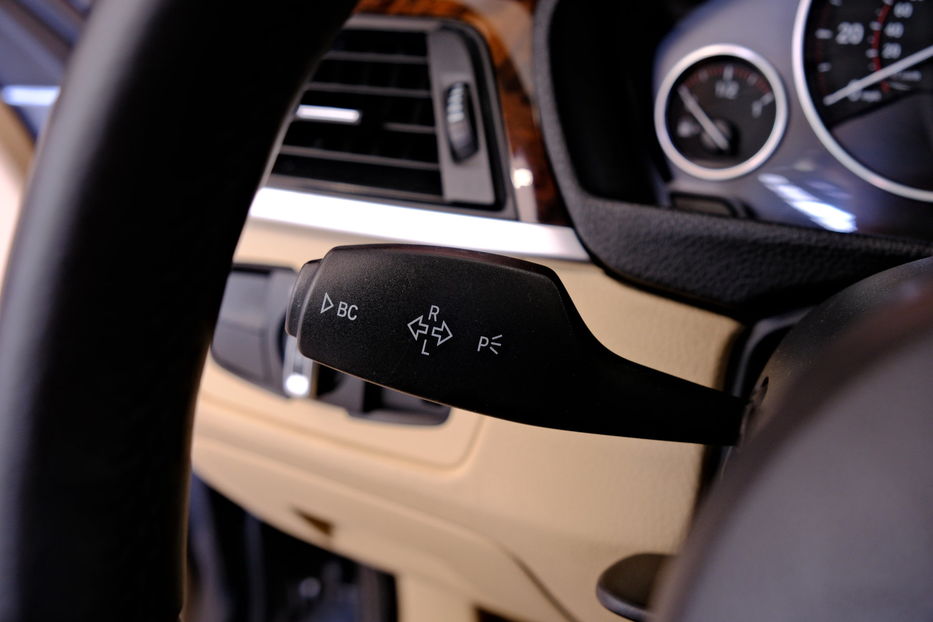 Продам BMW 328 Xi 2015 года в Одессе