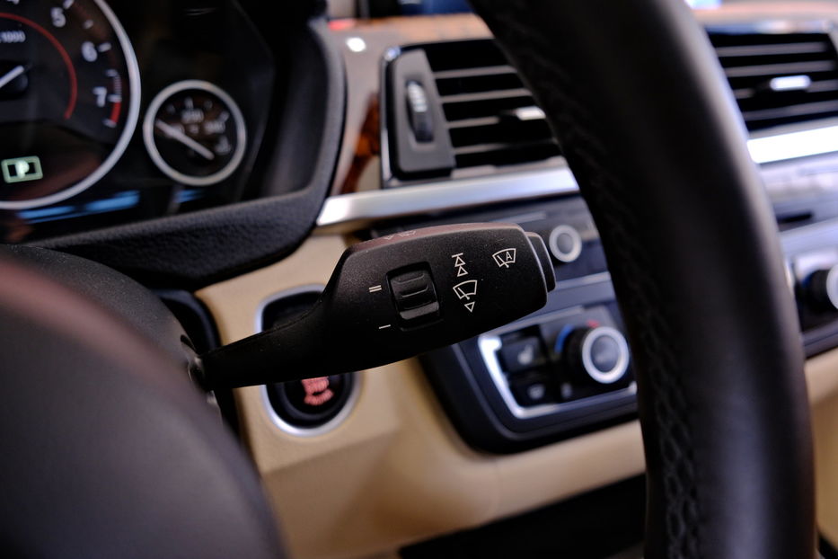 Продам BMW 328 Xi 2015 года в Одессе