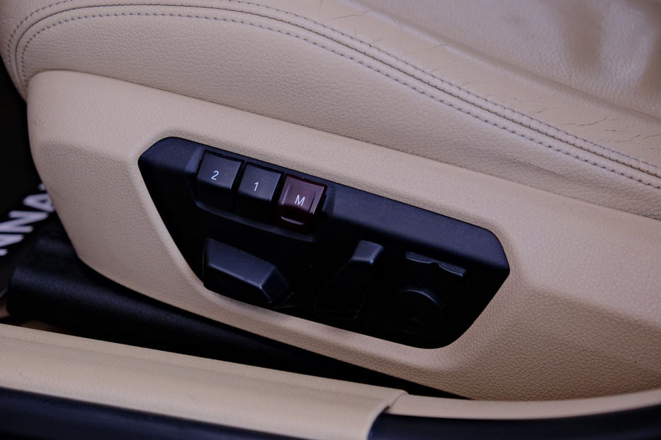Продам BMW 328 Xi 2015 года в Одессе