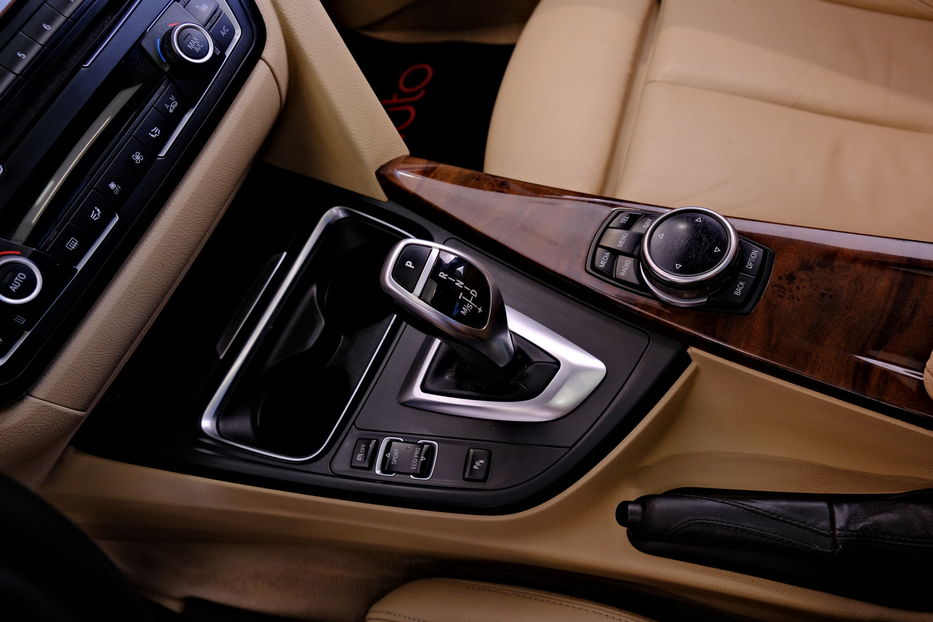 Продам BMW 328 Xi 2015 года в Одессе