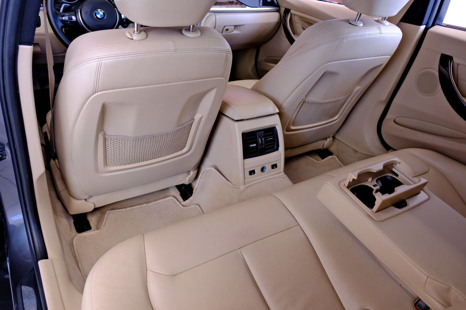 Продам BMW 328 Xi 2015 года в Одессе