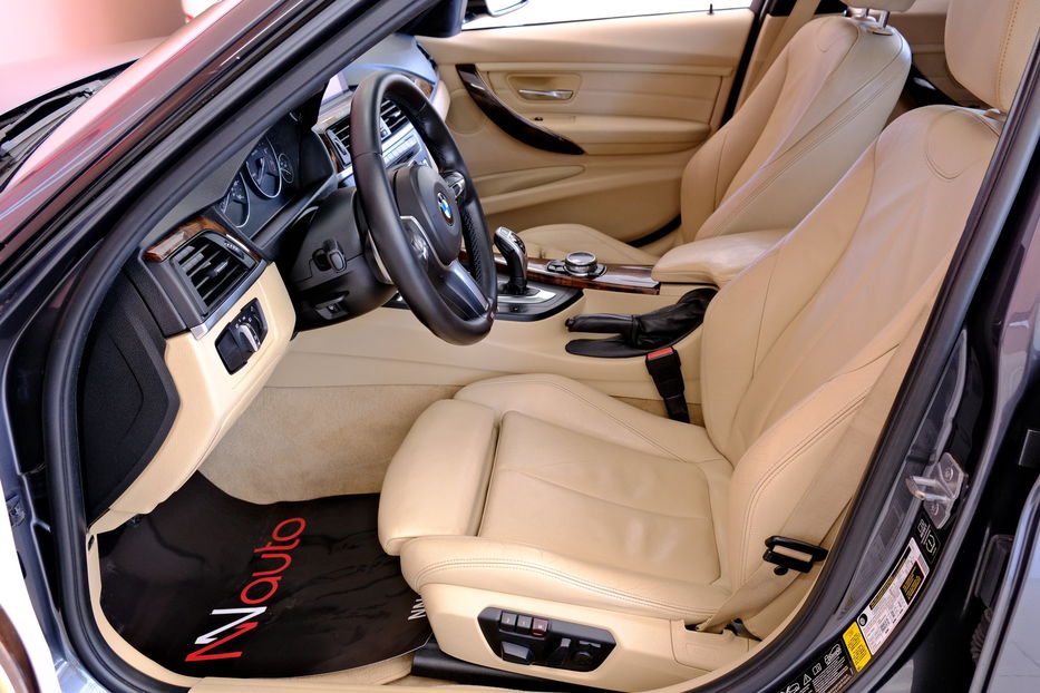Продам BMW 328 Xi 2015 года в Одессе