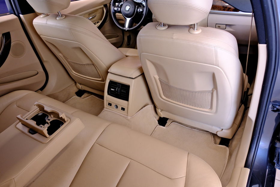 Продам BMW 328 Xi 2015 года в Одессе