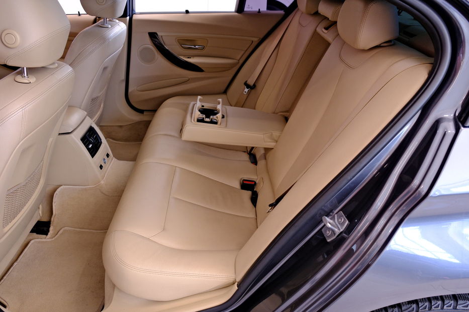 Продам BMW 328 Xi 2015 года в Одессе