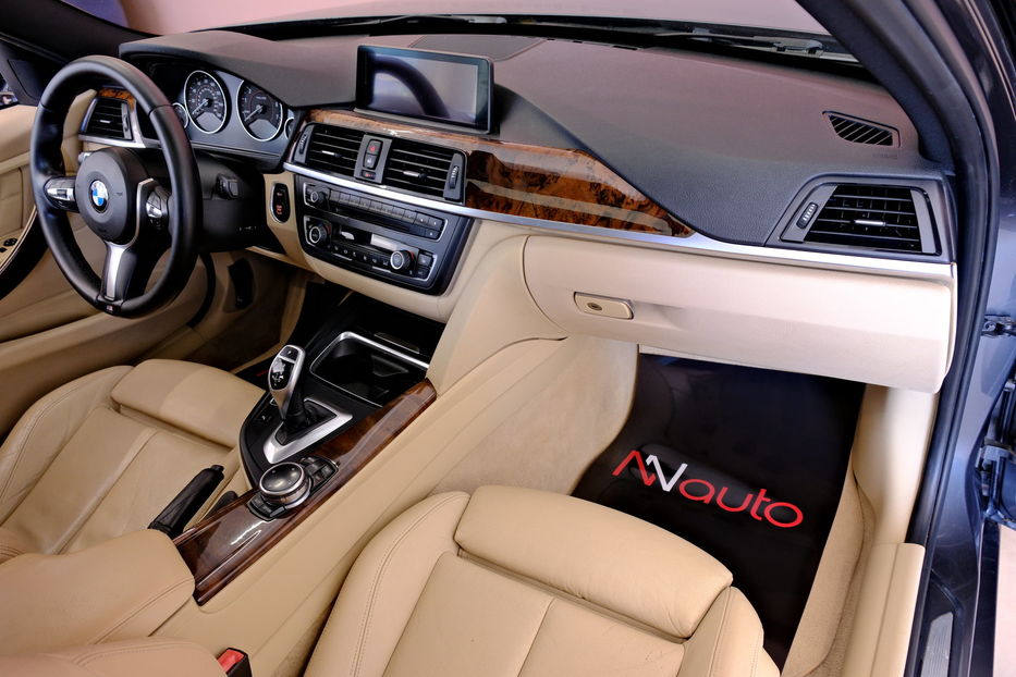 Продам BMW 328 Xi 2015 года в Одессе