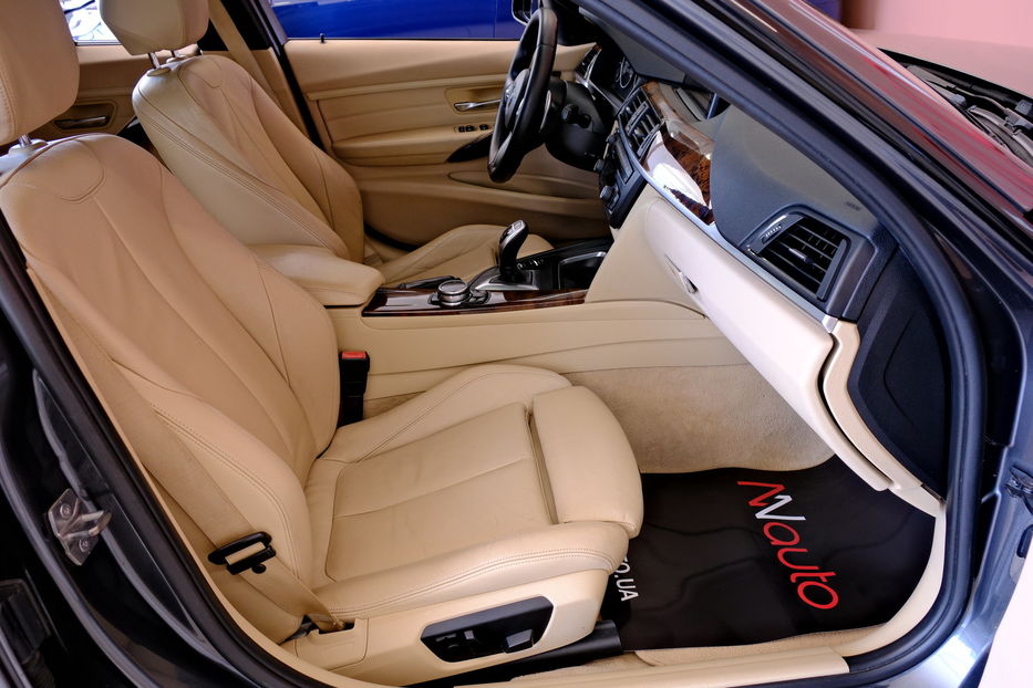 Продам BMW 328 Xi 2015 года в Одессе