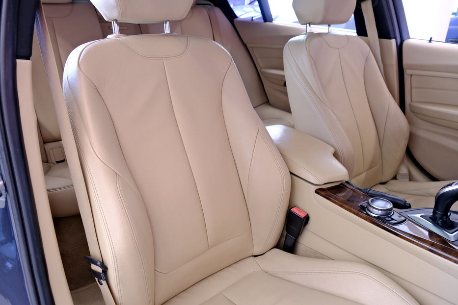 Продам BMW 328 Xi 2015 года в Одессе