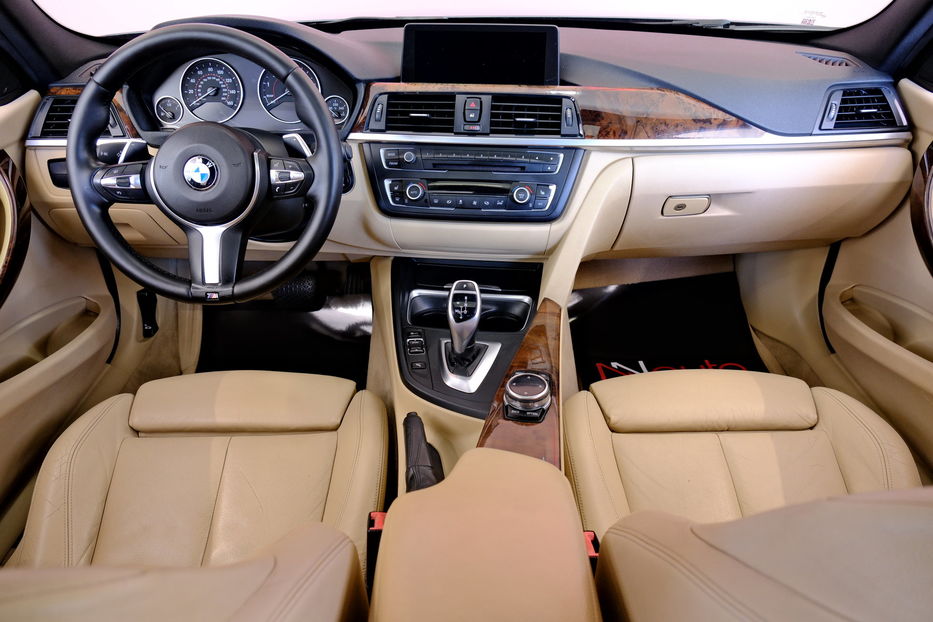 Продам BMW 328 Xi 2015 года в Одессе