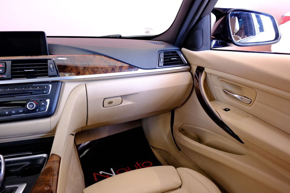 Продам BMW 328 Xi 2015 года в Одессе
