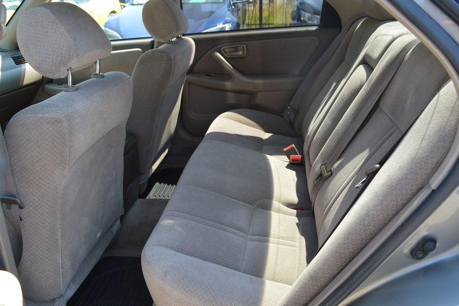 Продам Toyota Camry 2.2 2000 года в Одессе