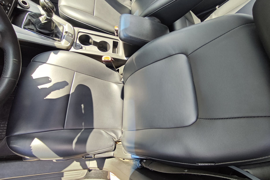 Продам Chevrolet Captiva 2012 года в Киеве