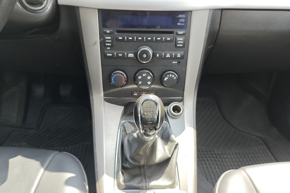 Продам Chevrolet Captiva 2012 года в Киеве