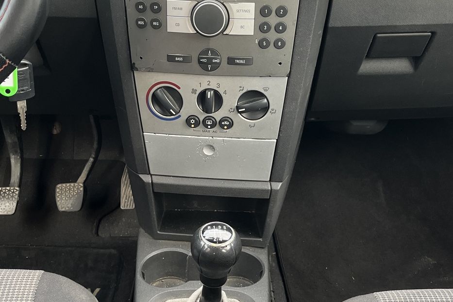 Продам Opel Meriva TDI 2003 года в Николаеве